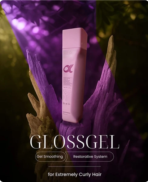 Peem Hair – Gloss Gel | معرفی، تکنولوژی و آموزش کامل استفاده