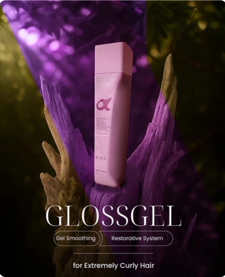 Peem Hair – Gloss Gel | معرفی، تکنولوژی و آموزش کامل استفاده
