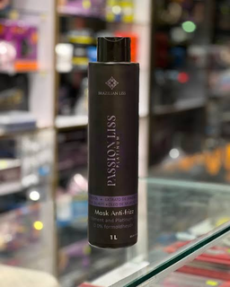 هیدروتین پشن لیس پلاتینیوم Passion liss( فروش به صورت میلی و کامل)