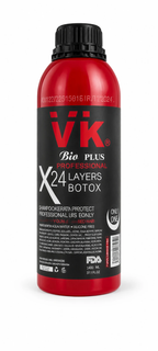 بوتاکس پروتئین وی کی VK