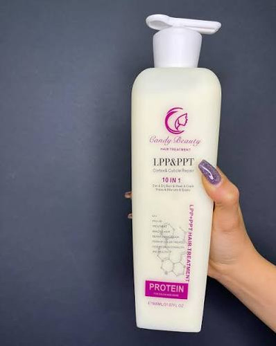 ال پی پی کندی بیوتی (LPP candy beauty)