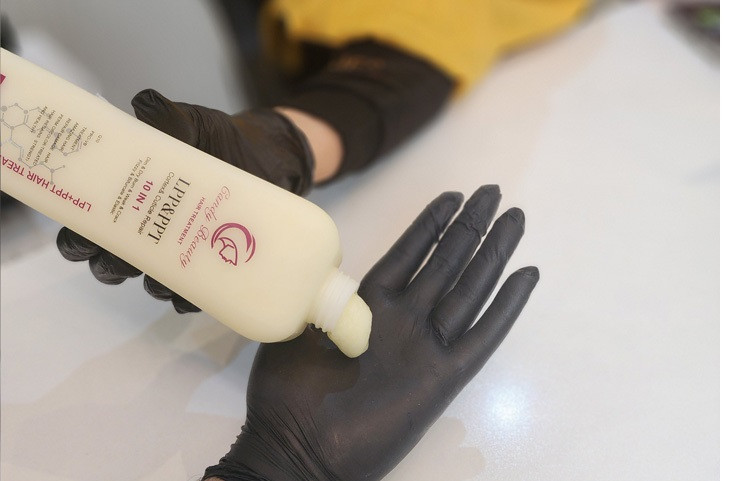 ال پی پی کندی بیوتی (LPP candy beauty)