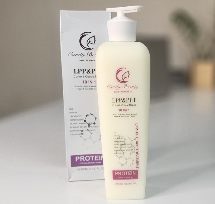 ال پی پی کندی بیوتی (LPP candy beauty)